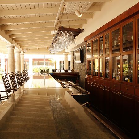 Windward Passage Hotel Carlota Amalia Exterior foto