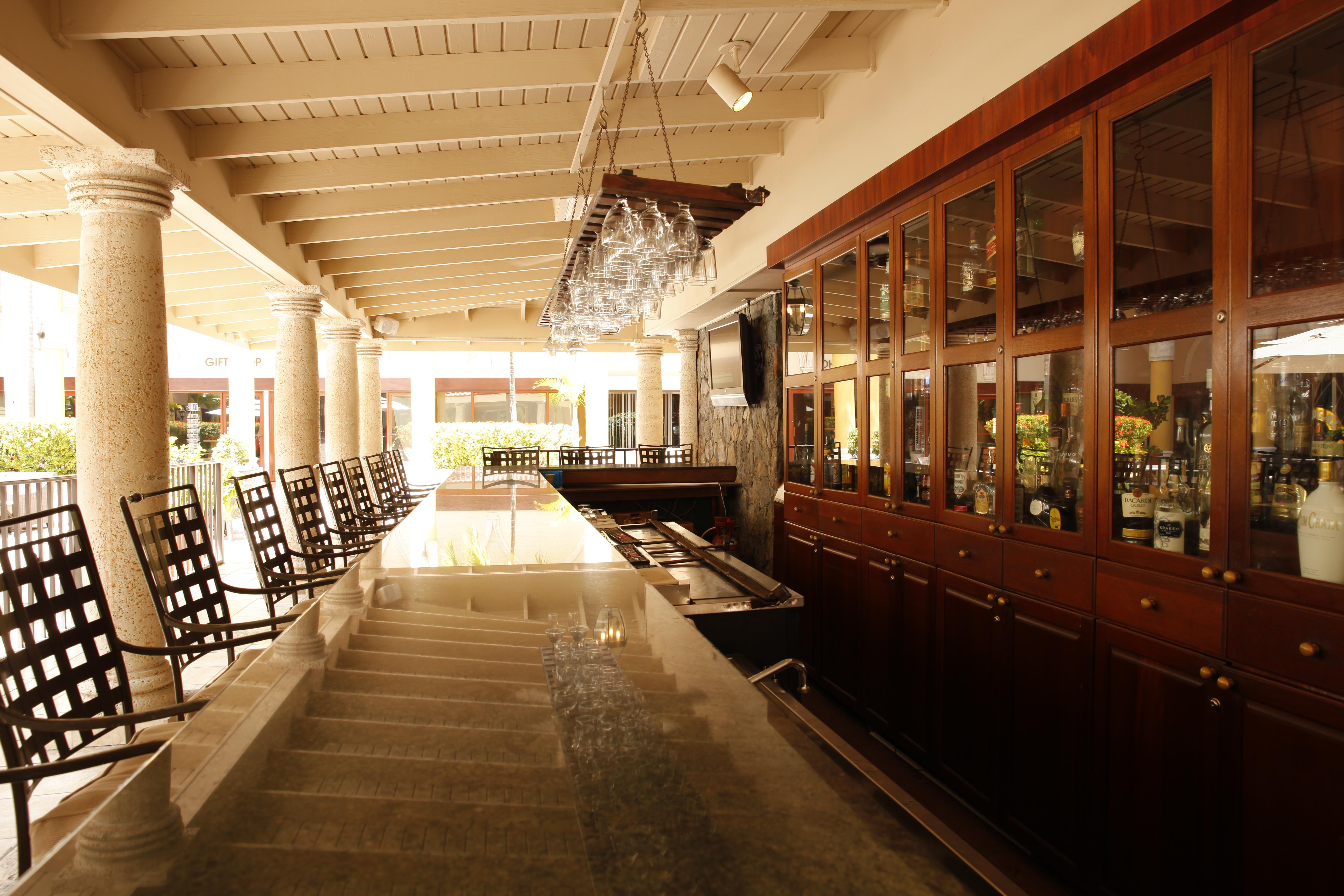 Windward Passage Hotel Carlota Amalia Exterior foto