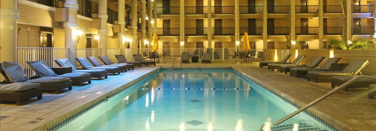 Windward Passage Hotel Carlota Amalia Exterior foto