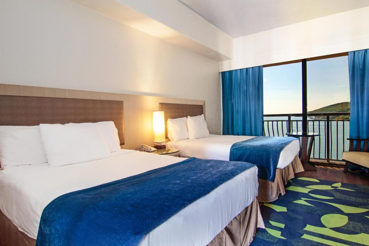 Windward Passage Hotel Carlota Amalia Exterior foto